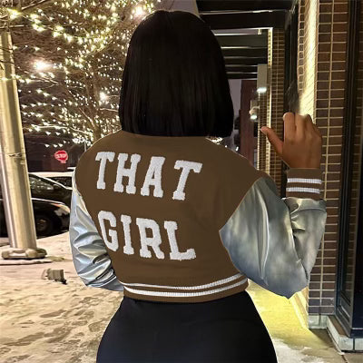 That Girl jacket
